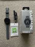 Garmin Forerunner 245