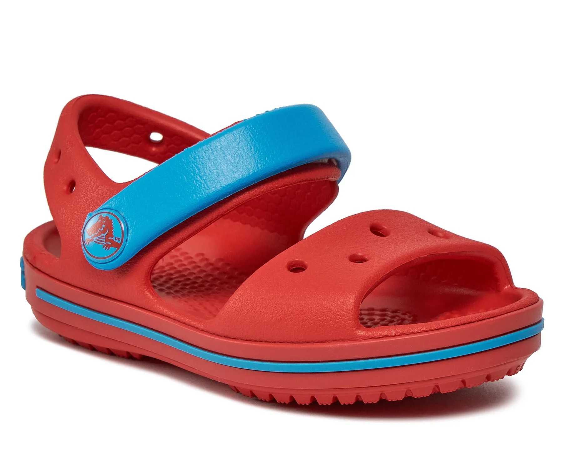 Босоніжки, сандалі  крокс crocs crocband, J2