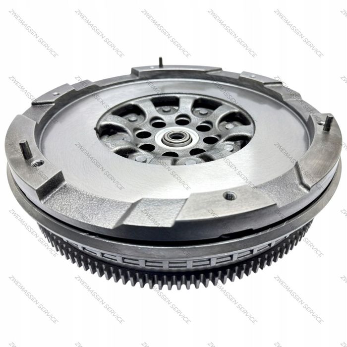 KOŁO DWUMASOWE 415045510 MERCEDES KLASA C W204 E W212 GLK X204 2.2 CDI