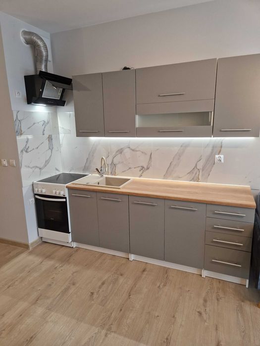 Mieszkanie w dobrym punkcie