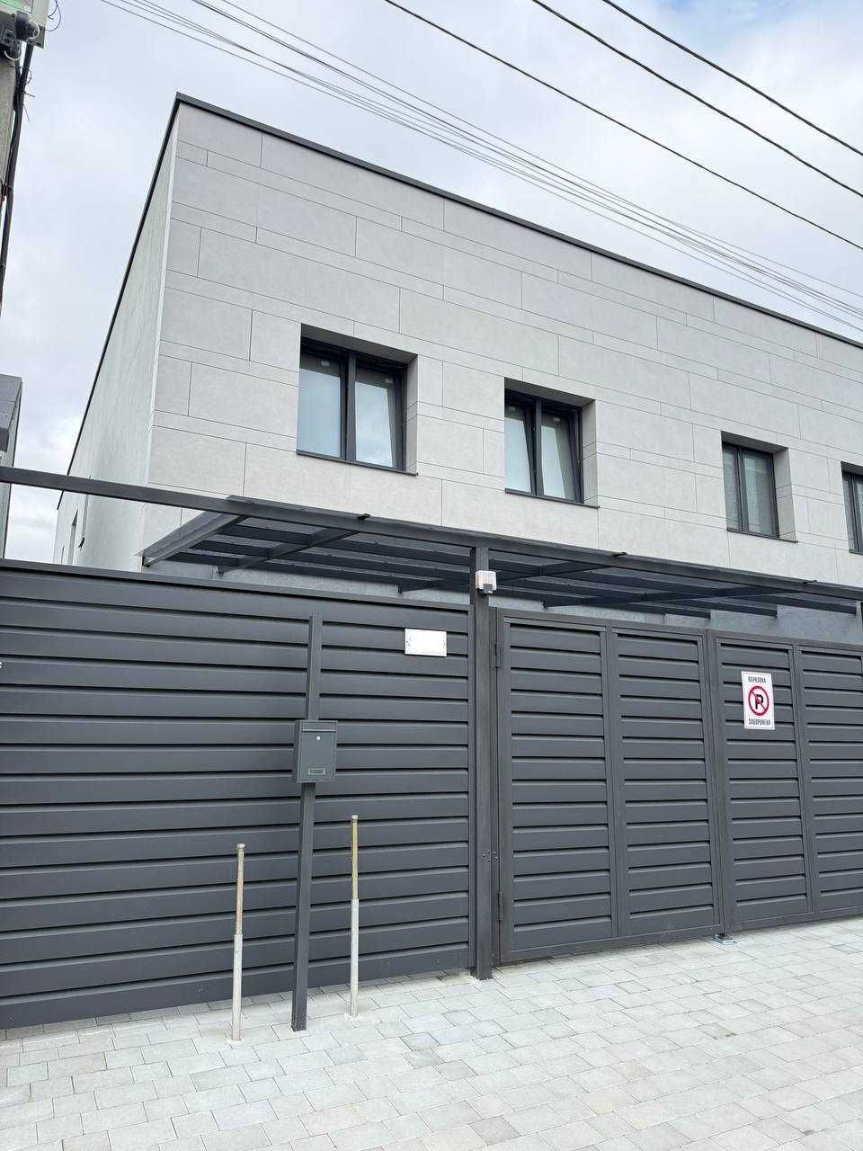 Продаю новий сучасний котедж в Залізничному р-ні Львова