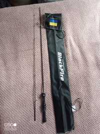 Flagman Blackfire 0.3-3g, 1,68m