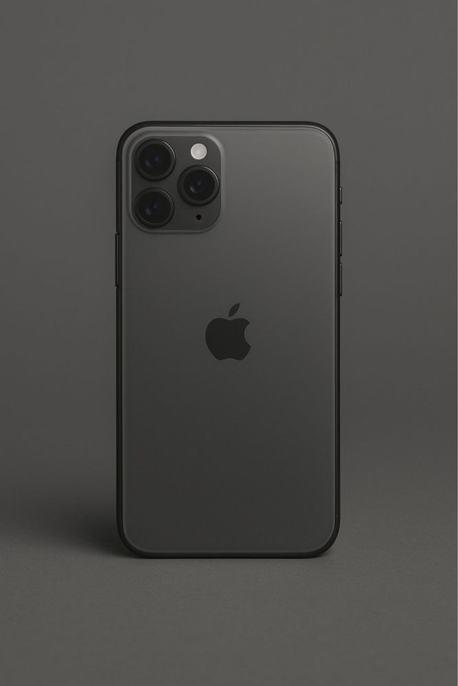 iPhone 11 Pro – 256GB – Cinzento Escuro