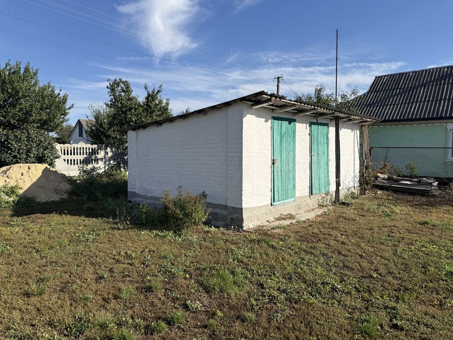 Продам будинок, село Розумниця