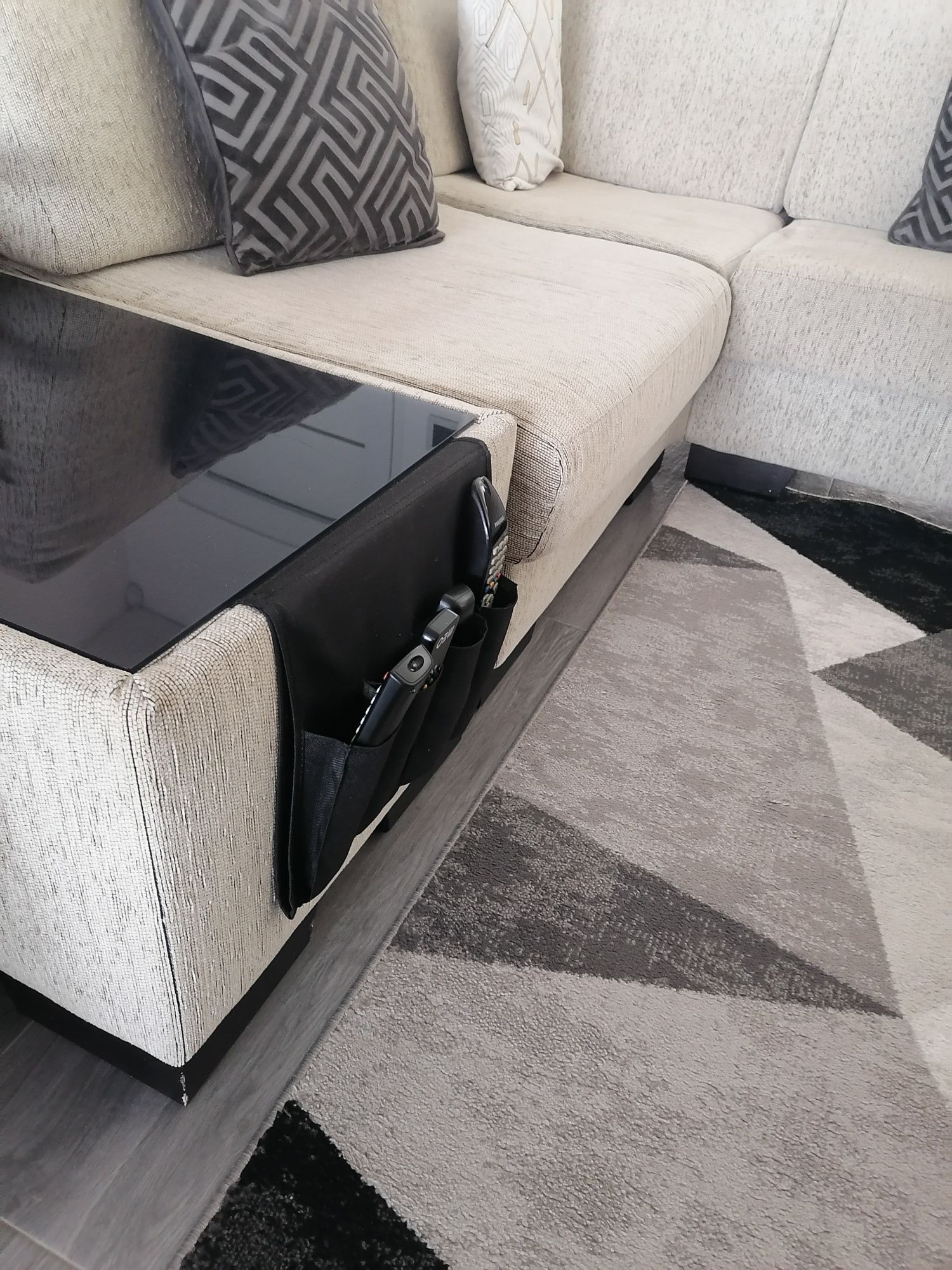 Sofá Chaise Longue