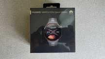 Smartwatch Huawei Watch 4 Pro Space Edition
