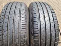205/70/14 205/70r14 Falken Ziex ZE310 Ecorun