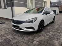 Opel Astra Opel Astra K 1.6 CDTI Czarny dach Nowe opony i hamulce Bez wkładu !!!