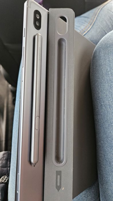 Tablet Samsung Galaxy Tab S6