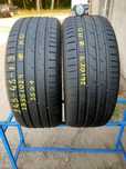 245/45r19 Hankook ventus S1 Evo3