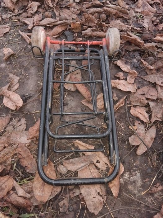 Продаи кравчучку