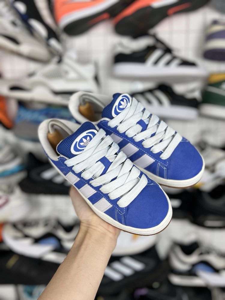 Кроссовки Adidas Campus р(36)
