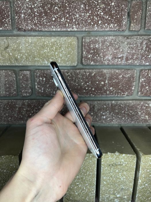 Iphone Xs 64gb 100% White, гарний стан