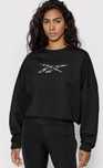 Классная кофта, свитшот оверсайз (единый размер) Reebok