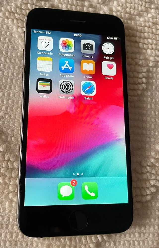 iPhone 6 32GB - Bom estado