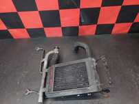 Radiador Do Intercooler Mitsubishi L 200 (K3_T, K2_T, K1_T, K0_T)