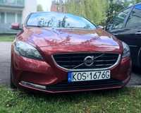 Volvo V40 W idealnym stanie + komplet opon letnich na felgach