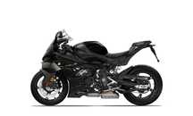 BMW S BMW S 1000 RR # Czarny Storm # dostępne od ręki # 2025