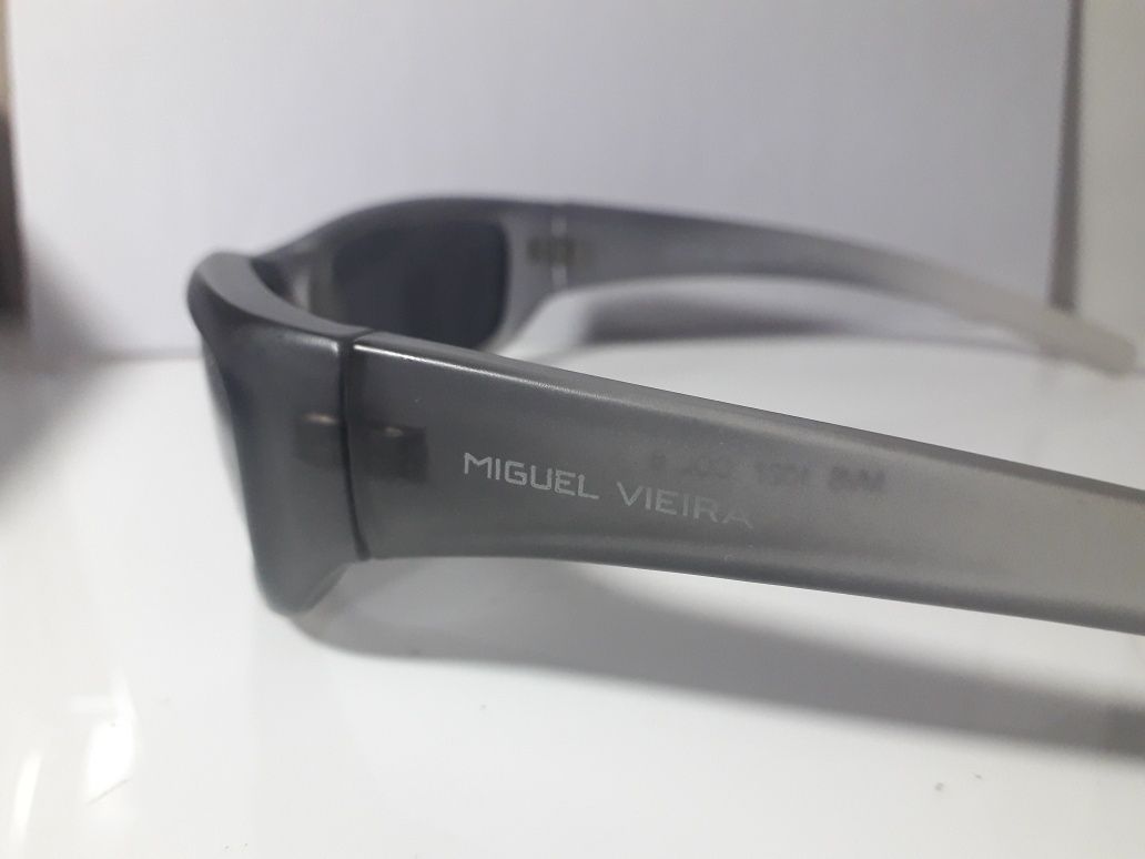 Oculos originais Miguel vieira