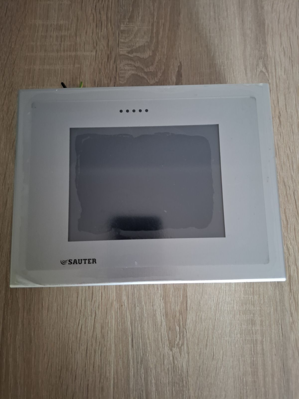 SAUTER EY-OP250F002 LCD Touch Panel Modu250