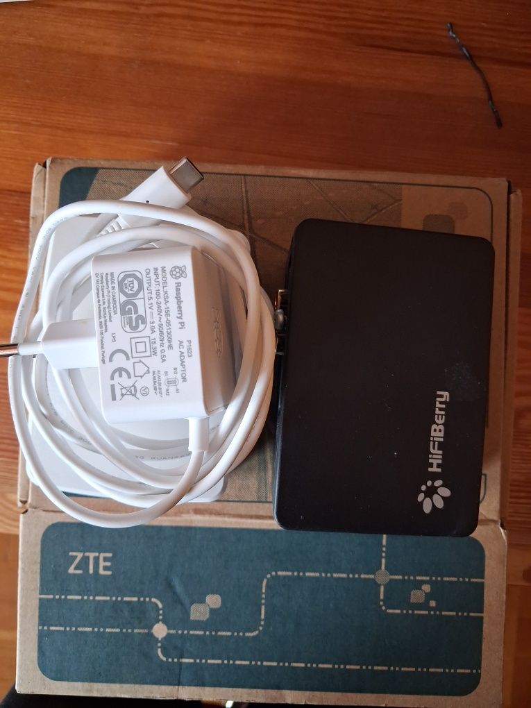 Raspberry pi 4b 4gb Raspberry pi DAC