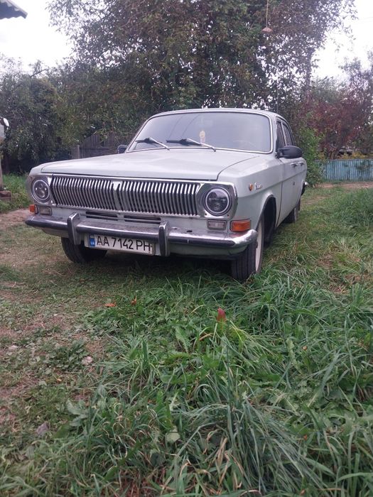 Продам або обмін волгу24