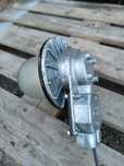 Lampa okrętowa aluminium  Loft, Industrial