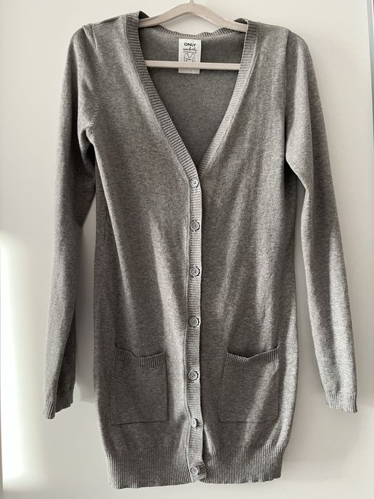 Sweter kardigan Only