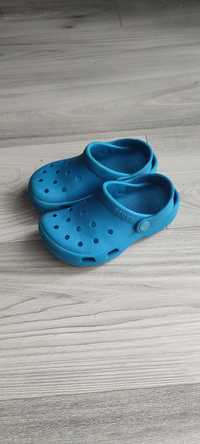 Roz. 27,5 Crocs Iconic Comfort  klapki C11