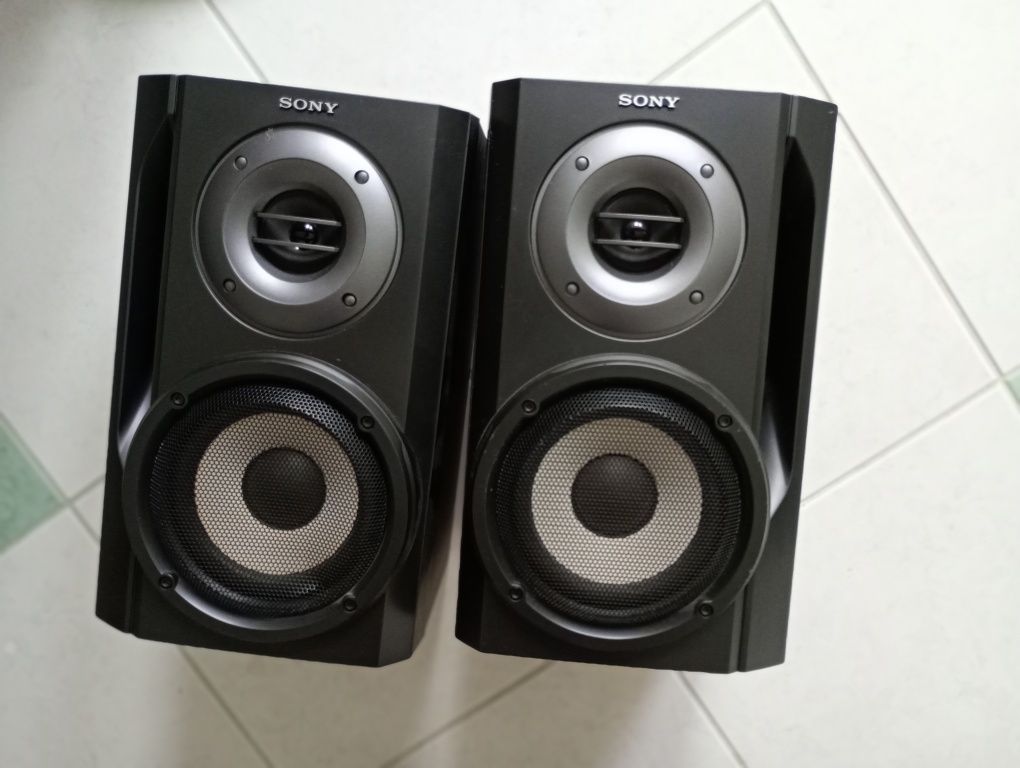 Kolumny Sony SS RG30