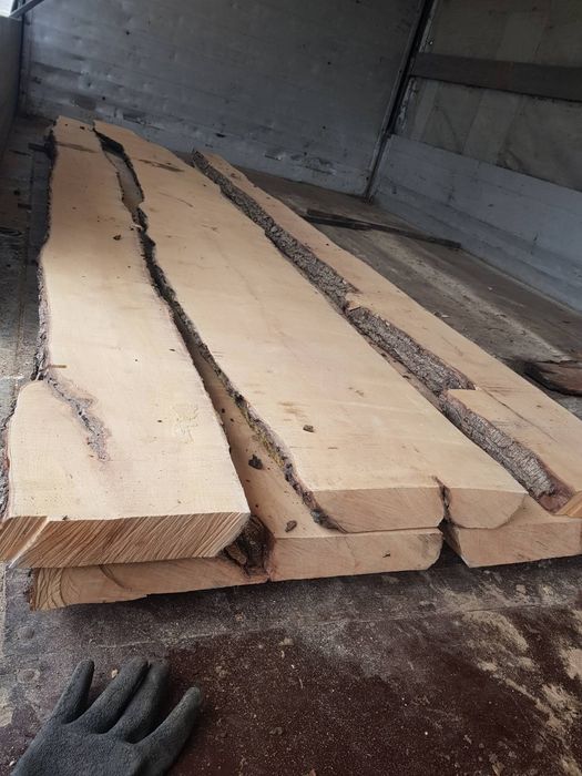 Продам дошку суху столярна ясен, клен, груша, дуб, горіх.