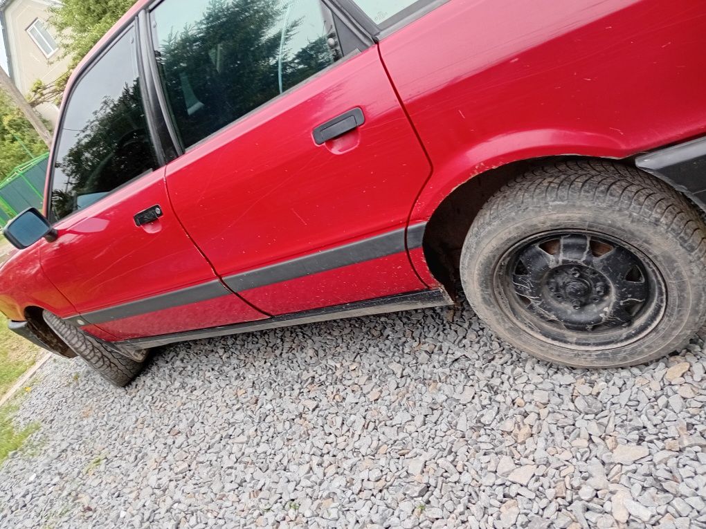 Продається ауді 80