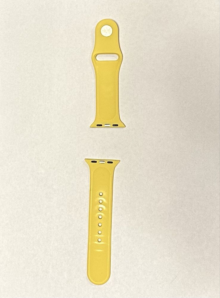 Pasek do Apple Watch 38/40mm, rozimar s/m