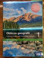 Oblicza geografii
