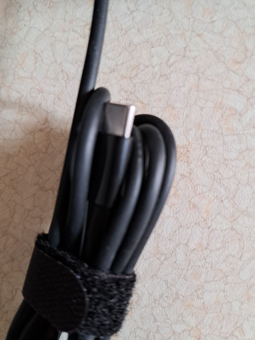 Ładowarka do laptopa/smartfona 65w