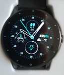 Sprzedam Smartwatch Techonic ZLO2D