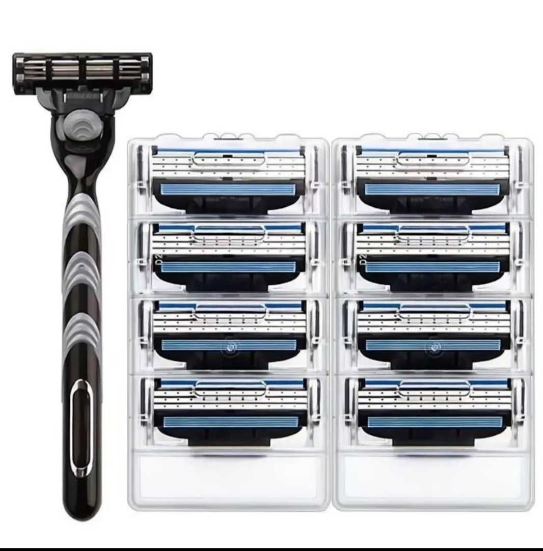 Gillette Fusion 5 ,Venus цена за упаковку
