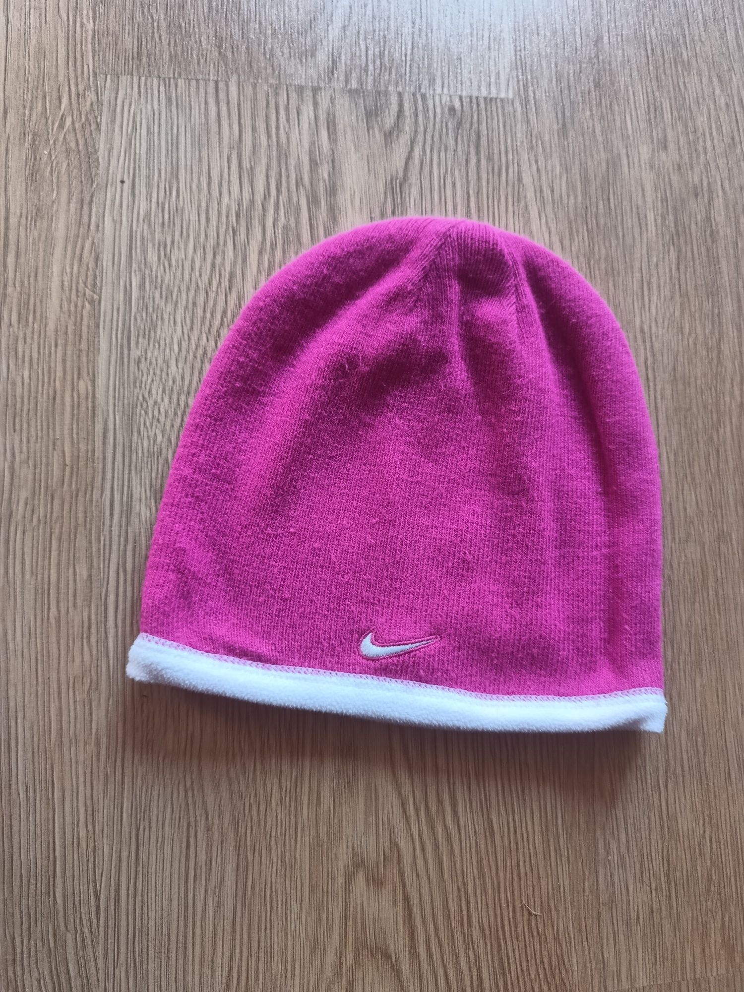 Czapka Nike dwustronna