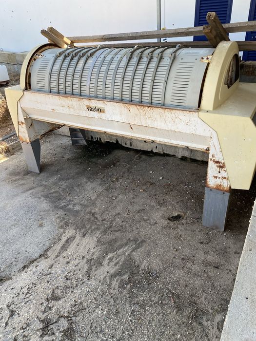 Prensa vaslin veritas 32