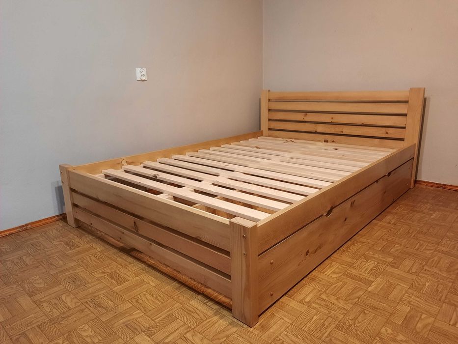 Łóżko Wera producent