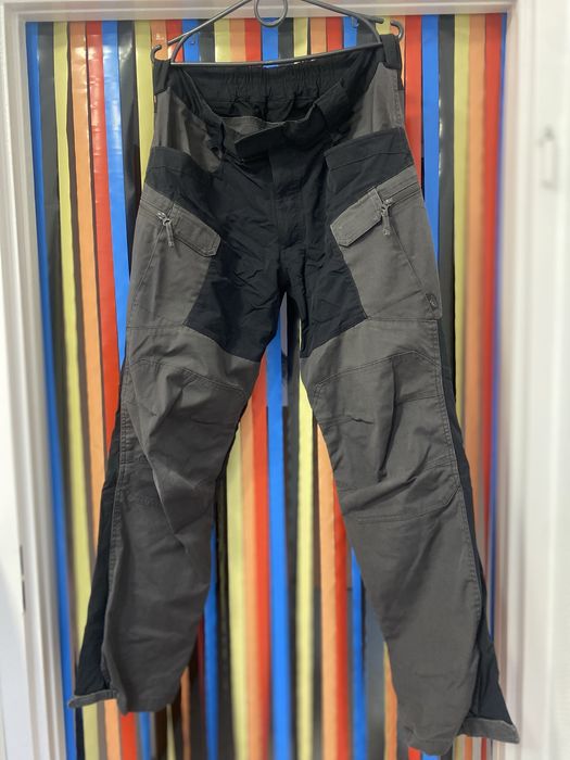 Spodnie Helikon Tex HOP 34/32 Regular L hybrydowe taktyczne