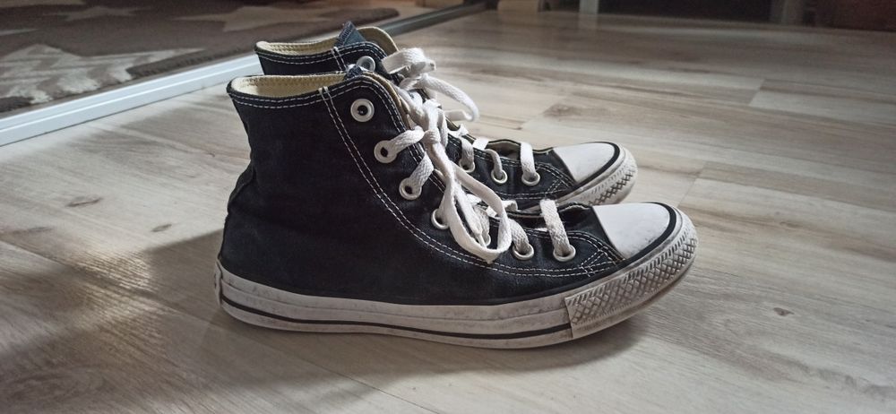 Trampki Converse 39