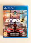 The Crew 2 - gra na PlayStation 4 / PS4