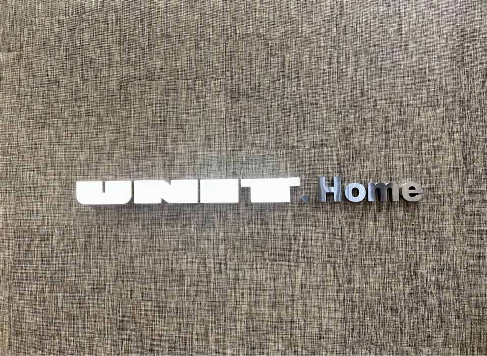 Продаж 3-кімн., просторої квартира 108 м2 в ЖК бізнес класу UNIT HOME