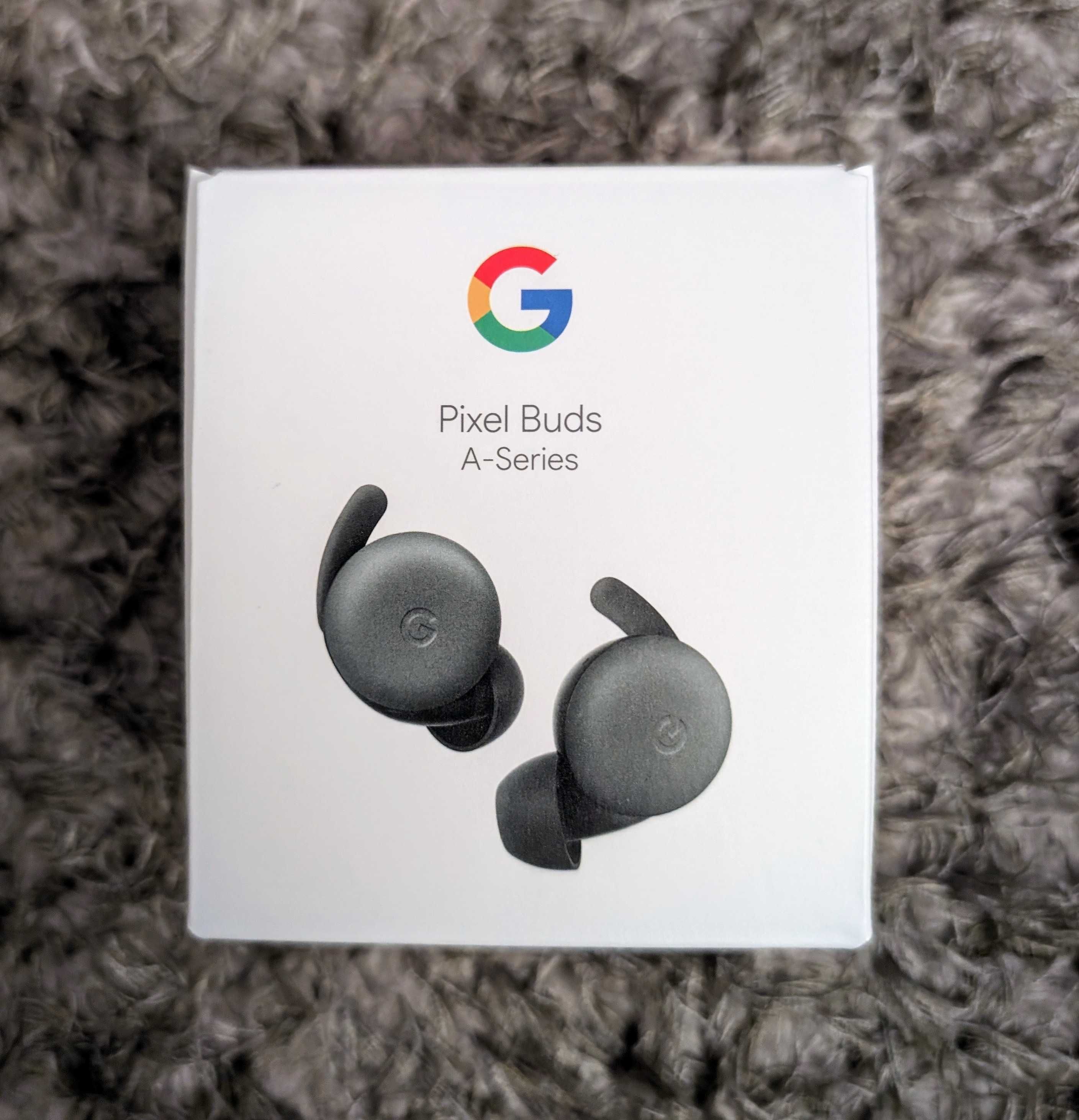 Google Pixel Buds Pro novos