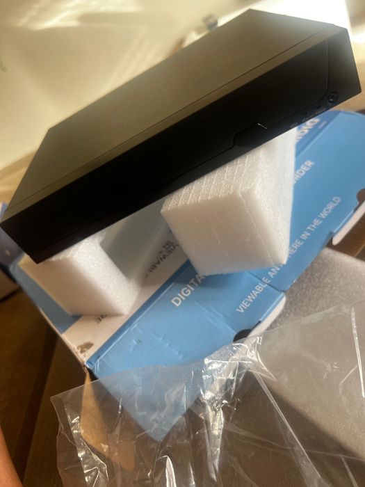 Sistema de monotiração de câmeras