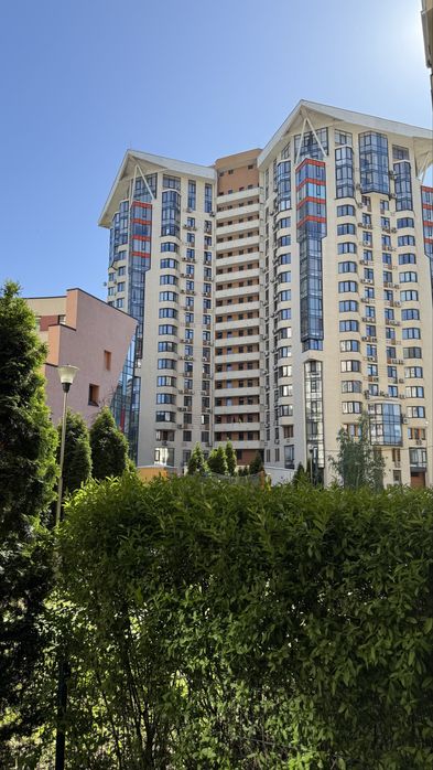 Продаж шикарноі квартири в преміальному ЖК «Сонячна брама»