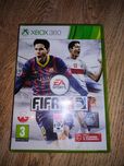 Gra „FIFA 14” na konsole Xbox 360