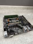 Материнська плата Asus Tuf Gaming A520-M- Plus