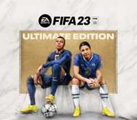 FIFA 23 Ultimate Edition tylko EN/PL/RU/CZ/TR Origin CD Key